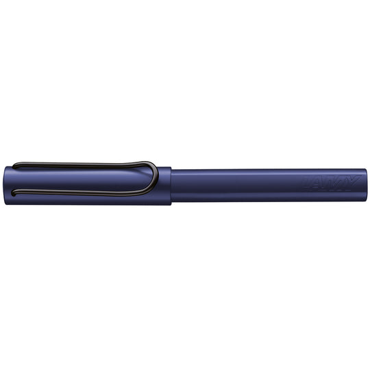 2025 Al-Star Limited Edition Rollerball Pen-Dark Dusk