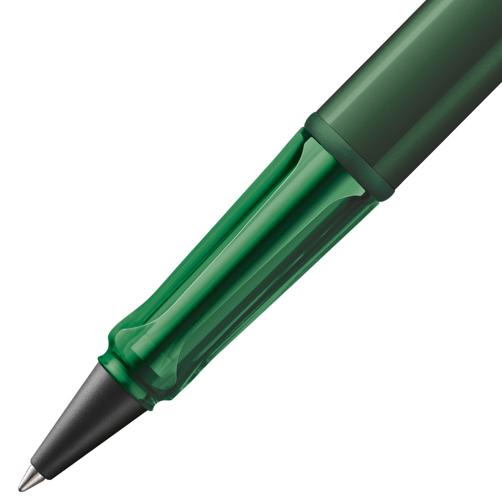 LAMY AL-star Rollerball Pen – Pine