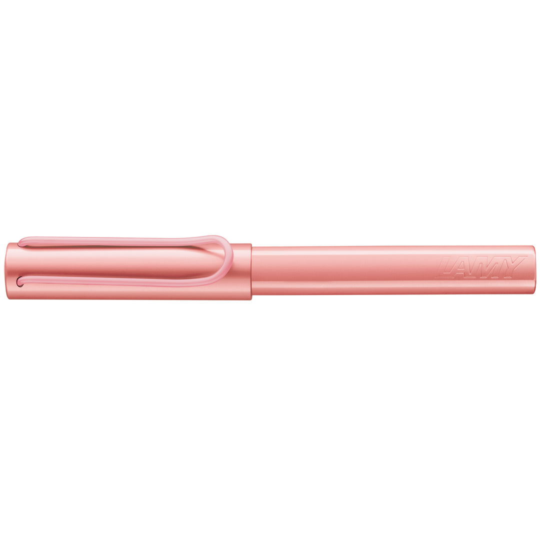 LAMY AL-star Rollerball Pen – Flamingo