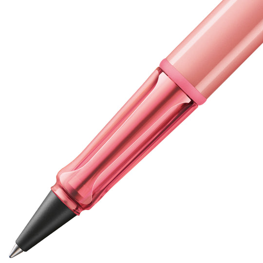 LAMY AL-star Rollerball Pen – Flamingo