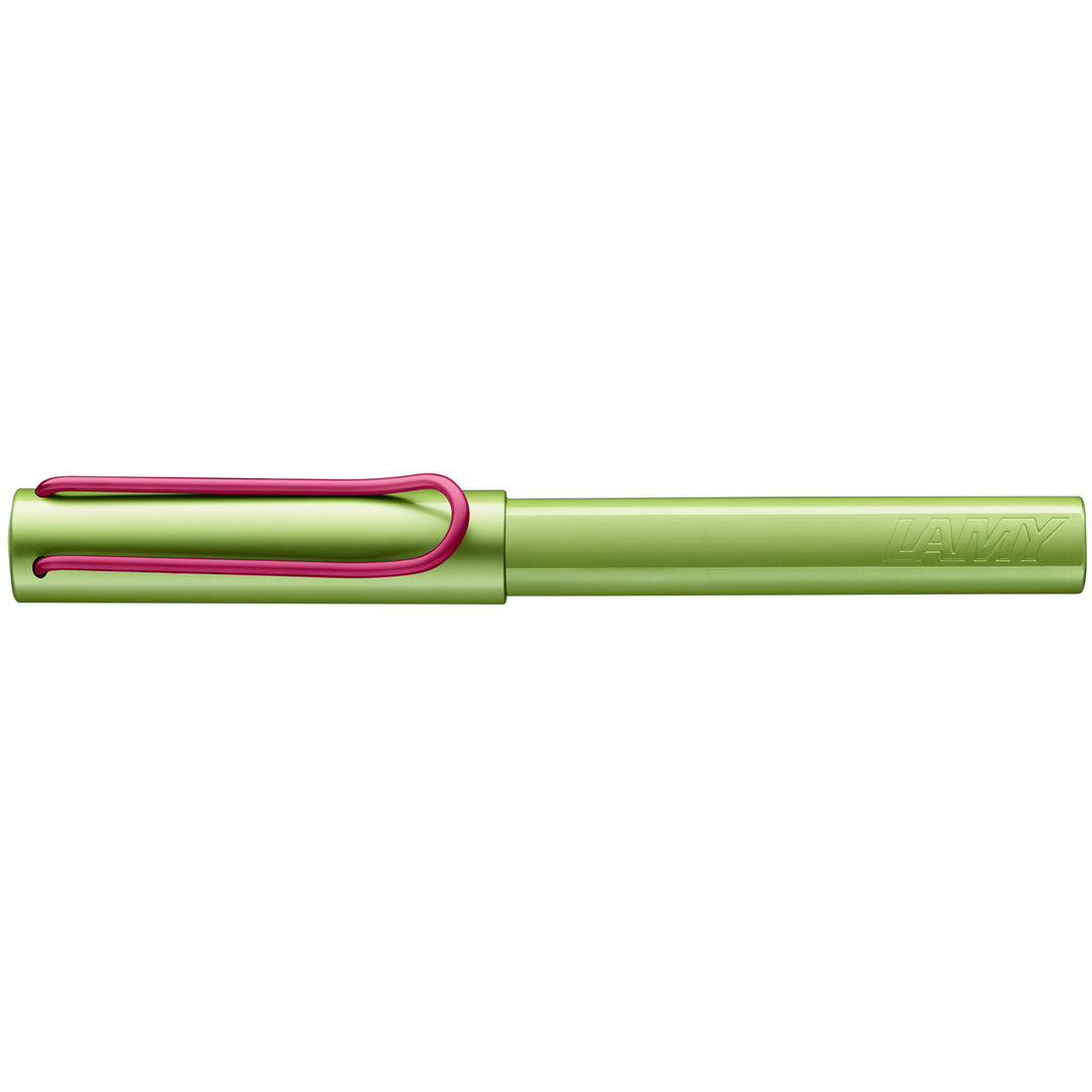 LAMY AL-star Rollerball Pen – Disco