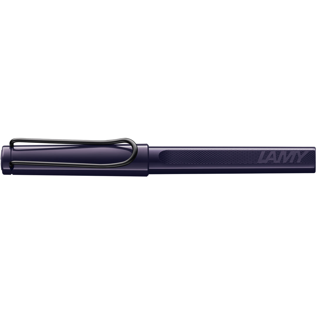 LAMY Safari Rollerball Pen Special Edition 2026- Meteora