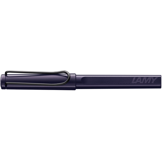 LAMY Safari Rollerball Pen Special Edition 2026- Meteora