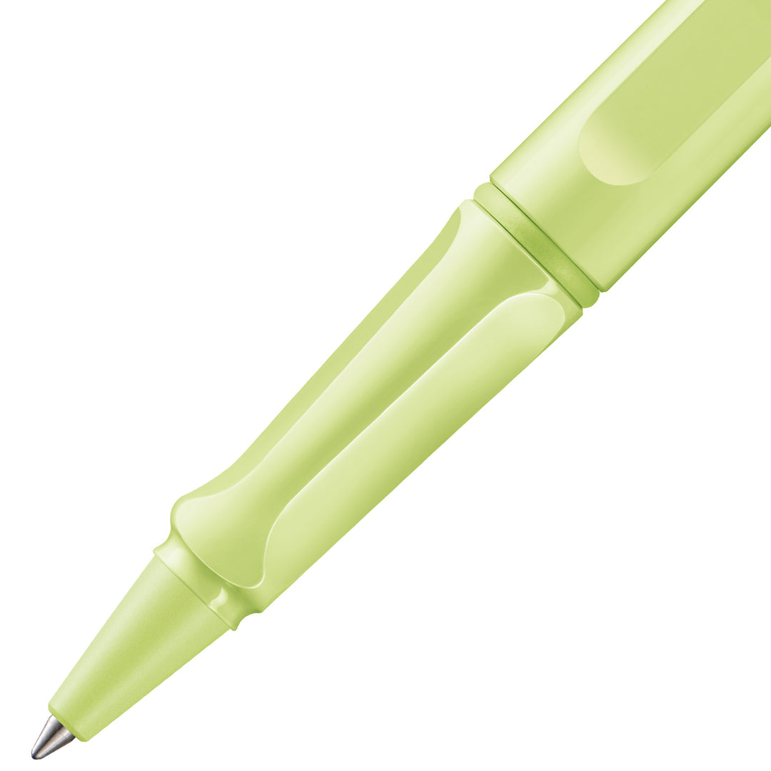 Lamy Safari Rollerball Pen - Spring Green