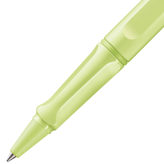 Lamy Safari Rollerball Pen - Spring Green