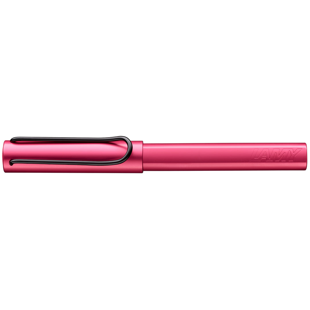 LAMY AL-Star Rollerball - Fiery (Limited Edition)