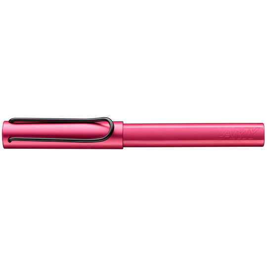 LAMY AL-Star Rollerball - Fiery (Limited Edition)