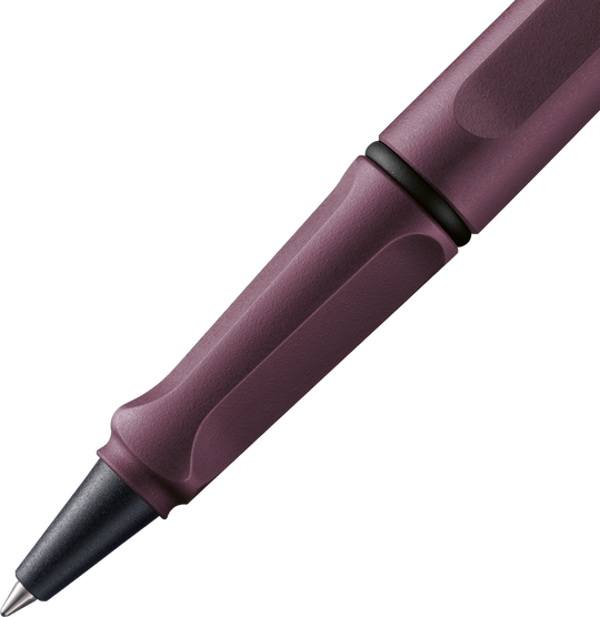 LAMY Safari Rollerball Pen Scarlet