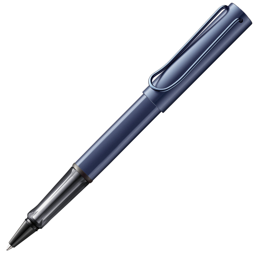 LAMY Lx Rollerball Pen- Blue