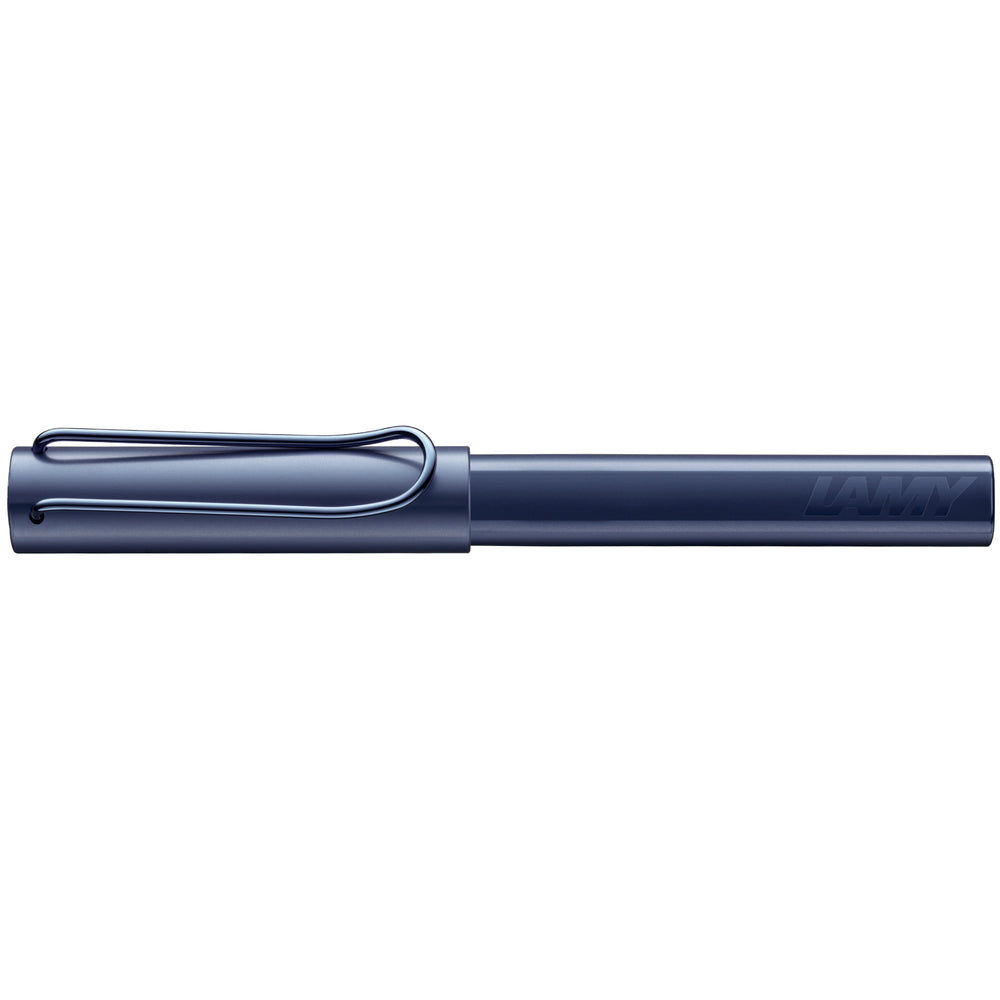LAMY Lx Rollerball Pen- Blue