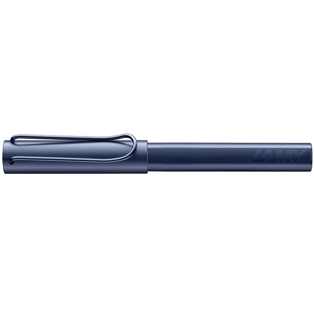 LAMY Lx Rollerball Pen- Blue