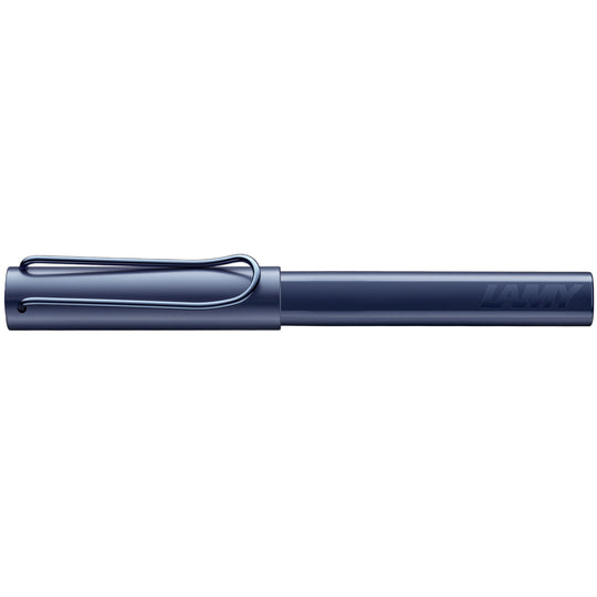 LAMY Lx Rollerball Pen- Blue