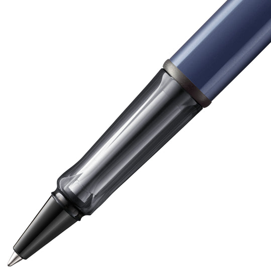LAMY Lx Rollerball Pen- Blue
