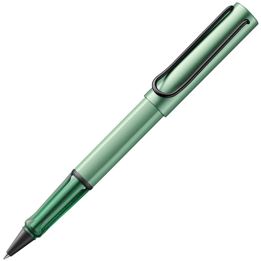 LAMY AL-Star Rollerball Pen - Sage