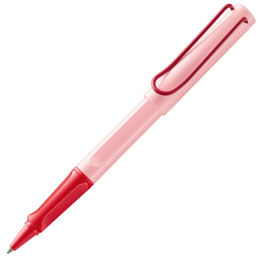 LAMY Safari Special Edition Rollerball Pen - Cherry Blossom