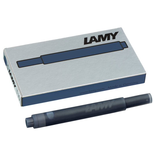 LAMY Fountain Pen Ink Cartridge Refill- Cliff