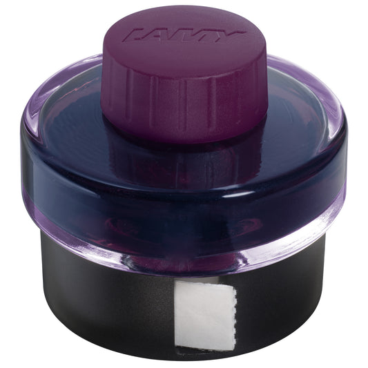 LAMY T52 Fountain Pen Ink - Dark Lilac