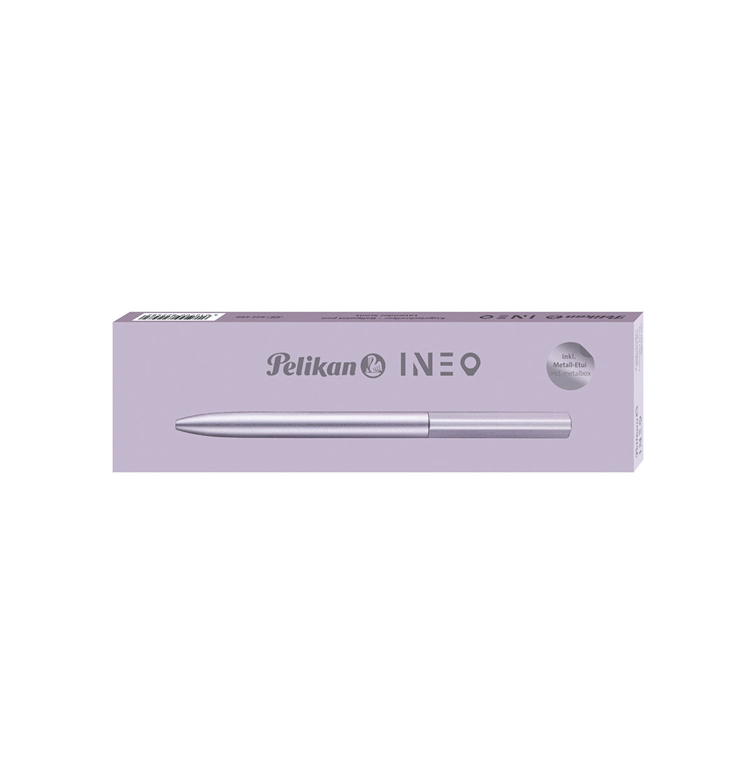 Pelikan Ineo® Ballpoint Pen-Lavender Scent