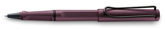 LAMY Safari Rollerball Pen Scarlet