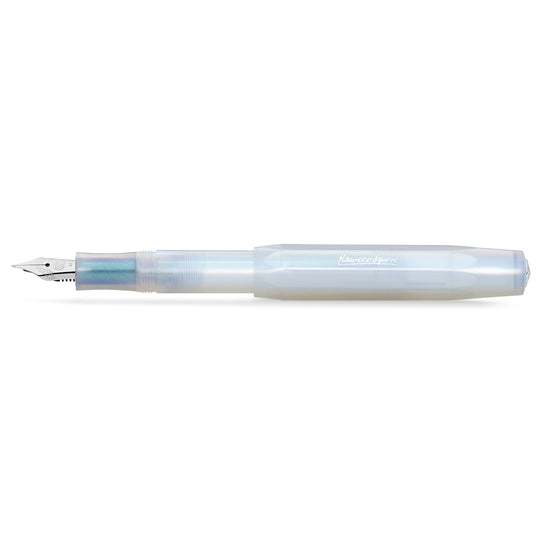 Kaweco Fountain Pen Lunar Sport- Light Blue