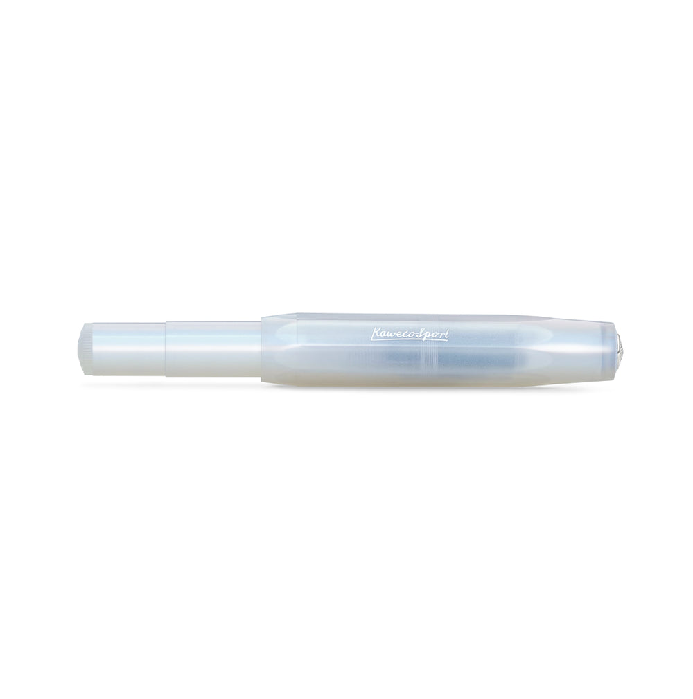 Kaweco Fountain Pen Lunar Sport- Light Blue
