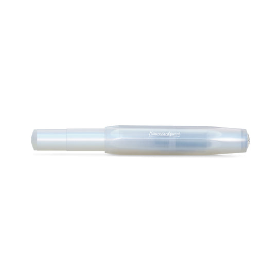 Kaweco Fountain Pen Lunar Sport- Light Blue
