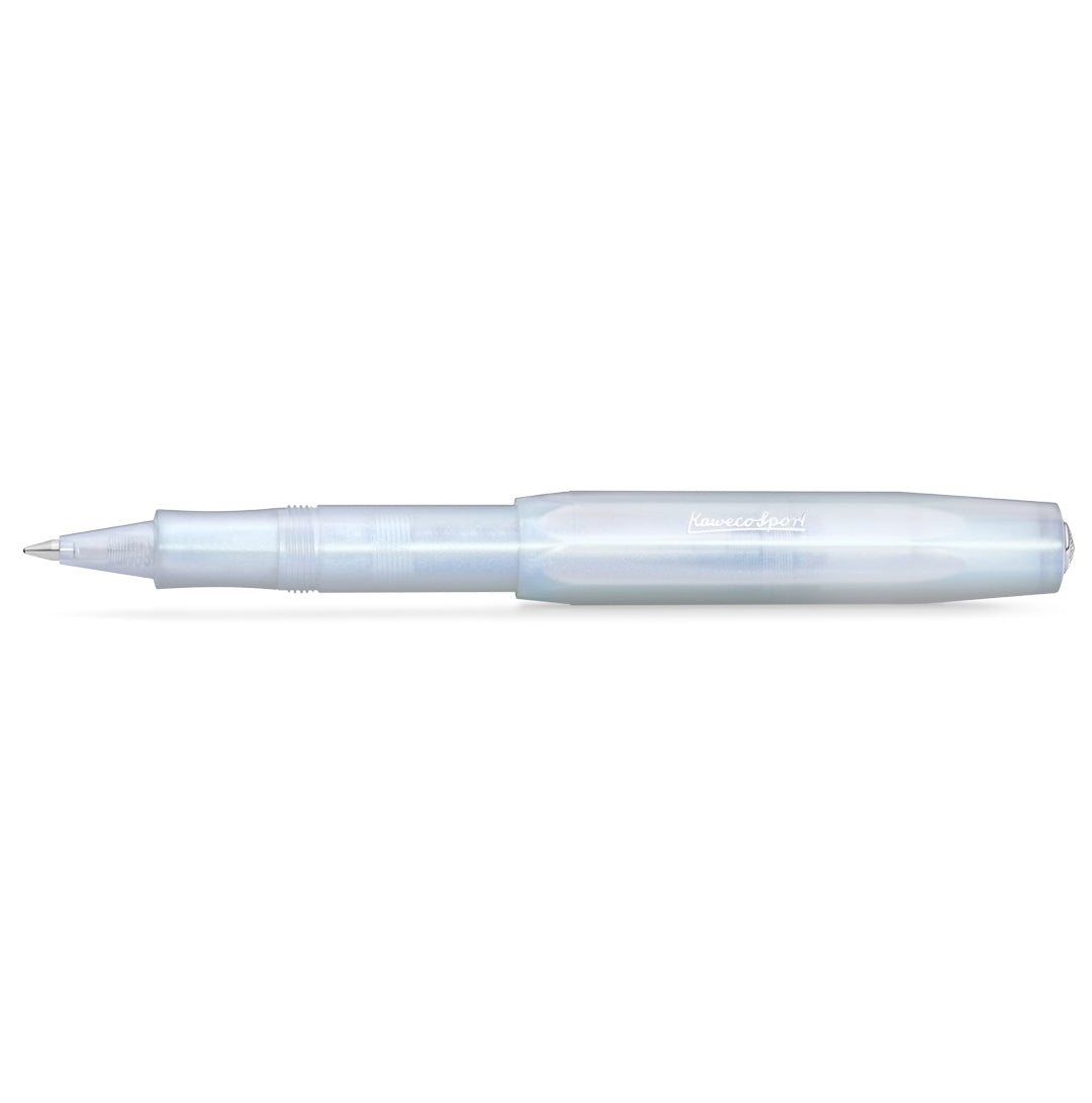 Kaweco Rollerball Lunar Sport- Light Blue