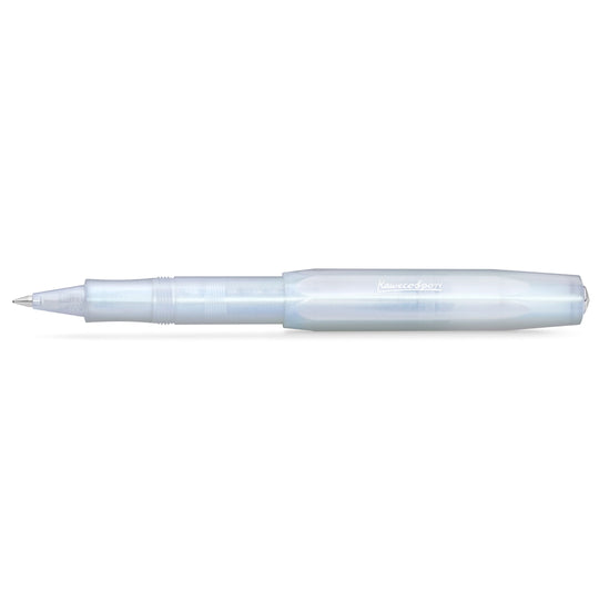 Kaweco Rollerball Lunar Sport- Light Blue