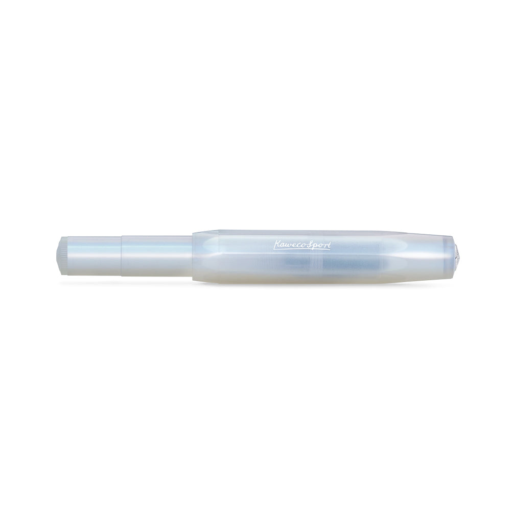 Kaweco Rollerball Lunar Sport- Light Blue