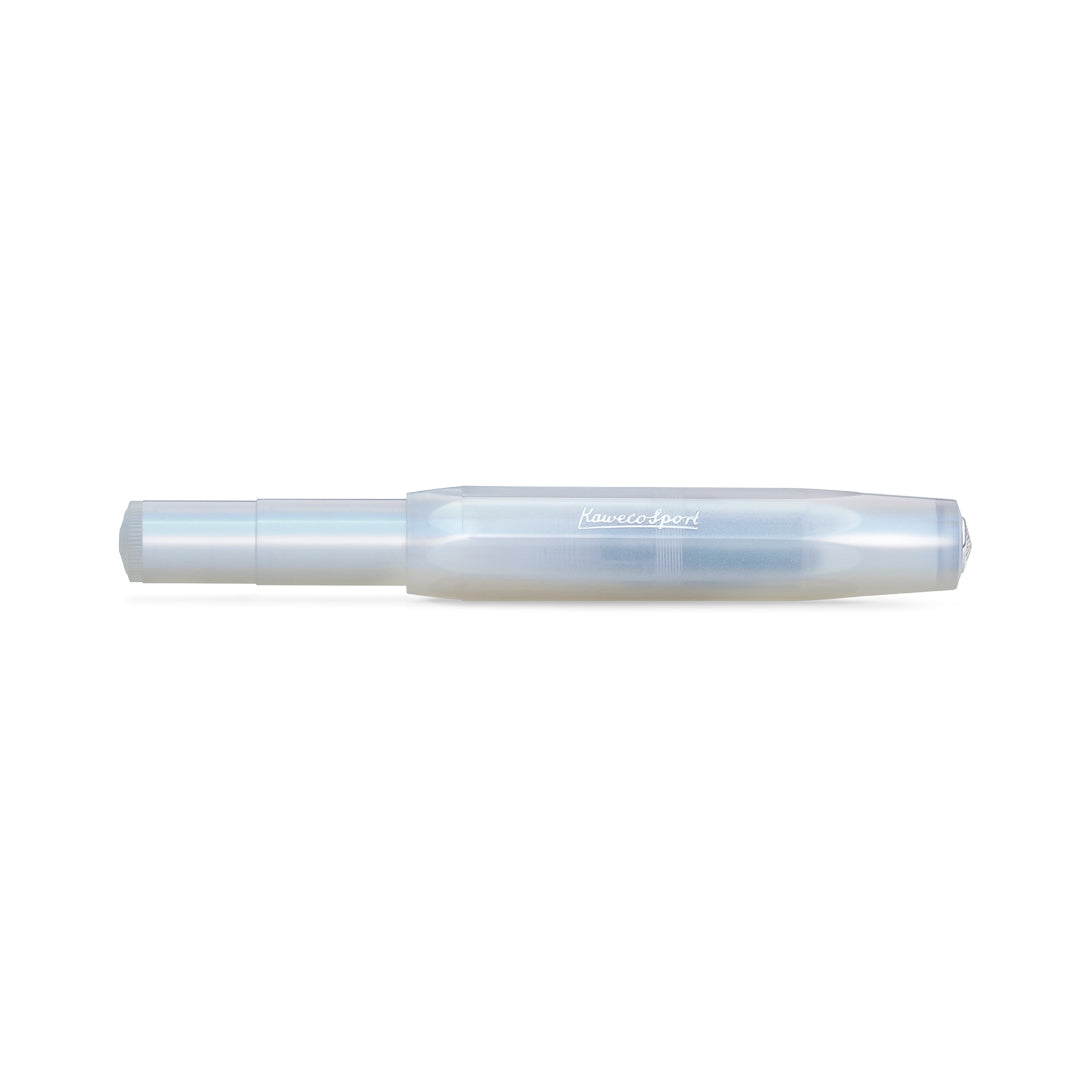 Kaweco Rollerball Lunar Sport- Light Blue