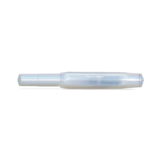 Kaweco Rollerball Lunar Sport- Light Blue