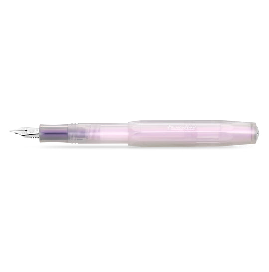 Kaweco  │  LUNAR SPORT Fountain Pen Light Purple