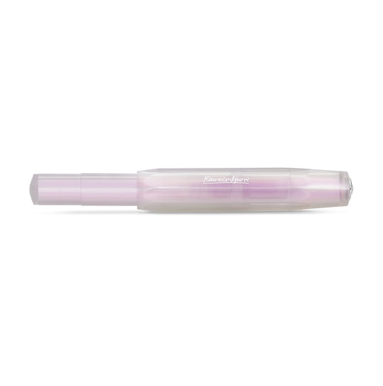 Kaweco  │  LUNAR SPORT Fountain Pen Light Purple