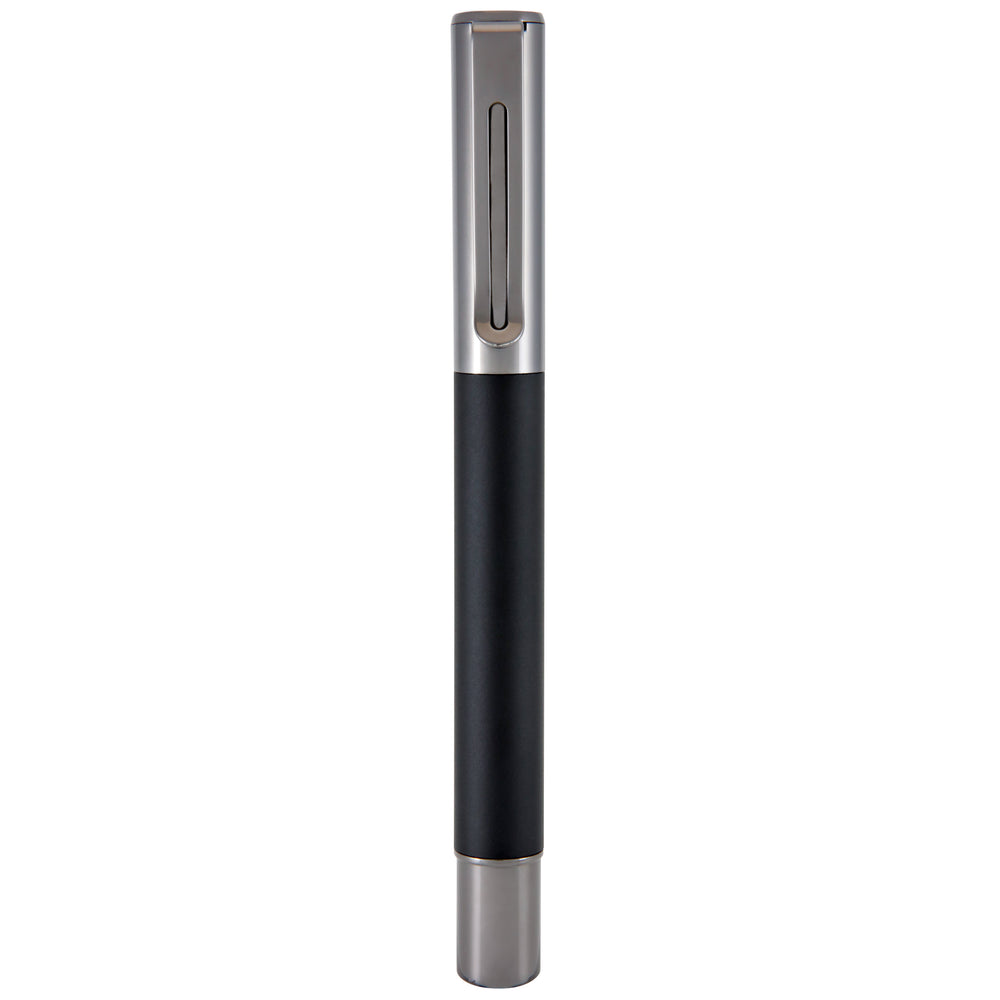 Monteverde Ritma Rollerball Pen- Black