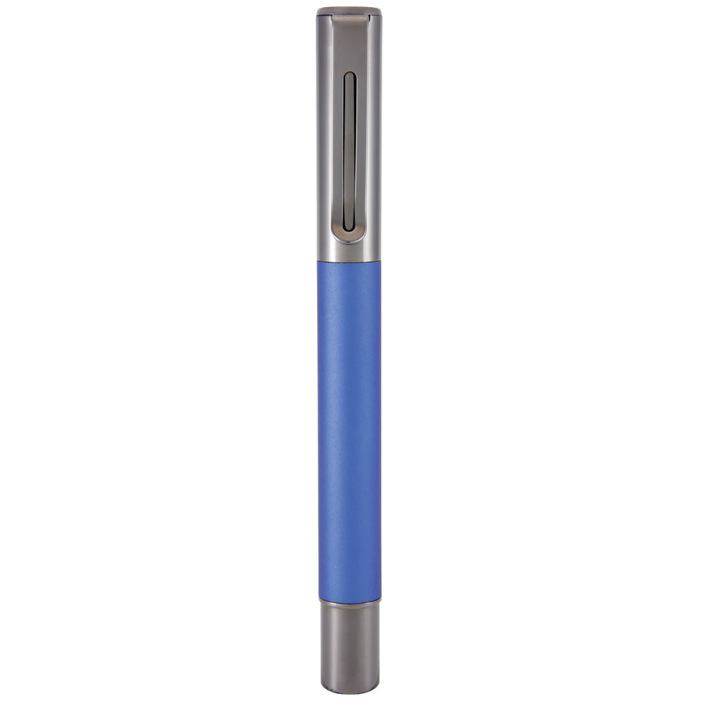 Monteverde Ritma Rollerball Pen - Blue