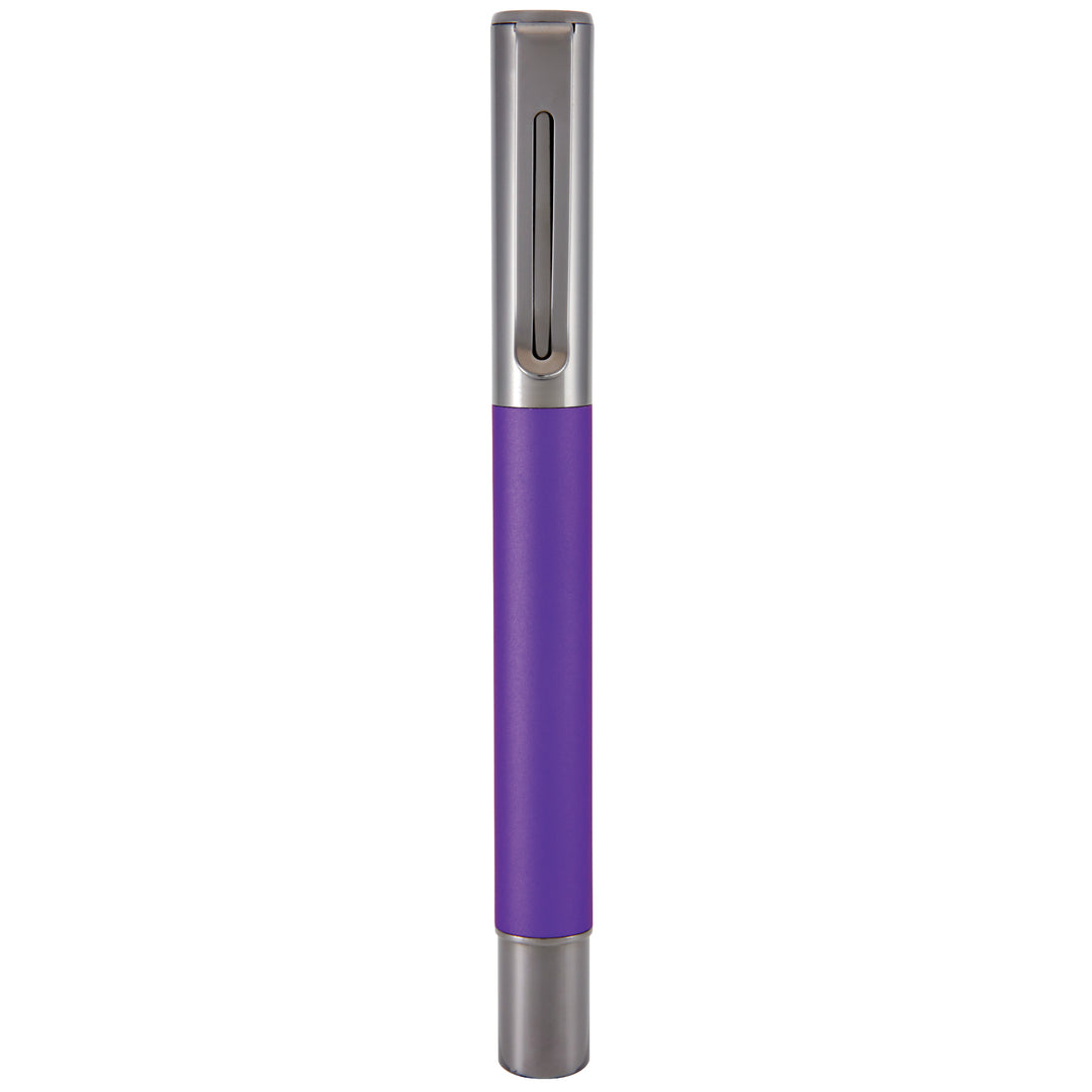 Monteverde Ritma Rollerball Pen- Purple