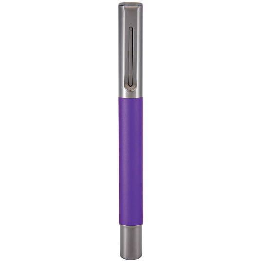 Monteverde Ritma Rollerball Pen- Purple