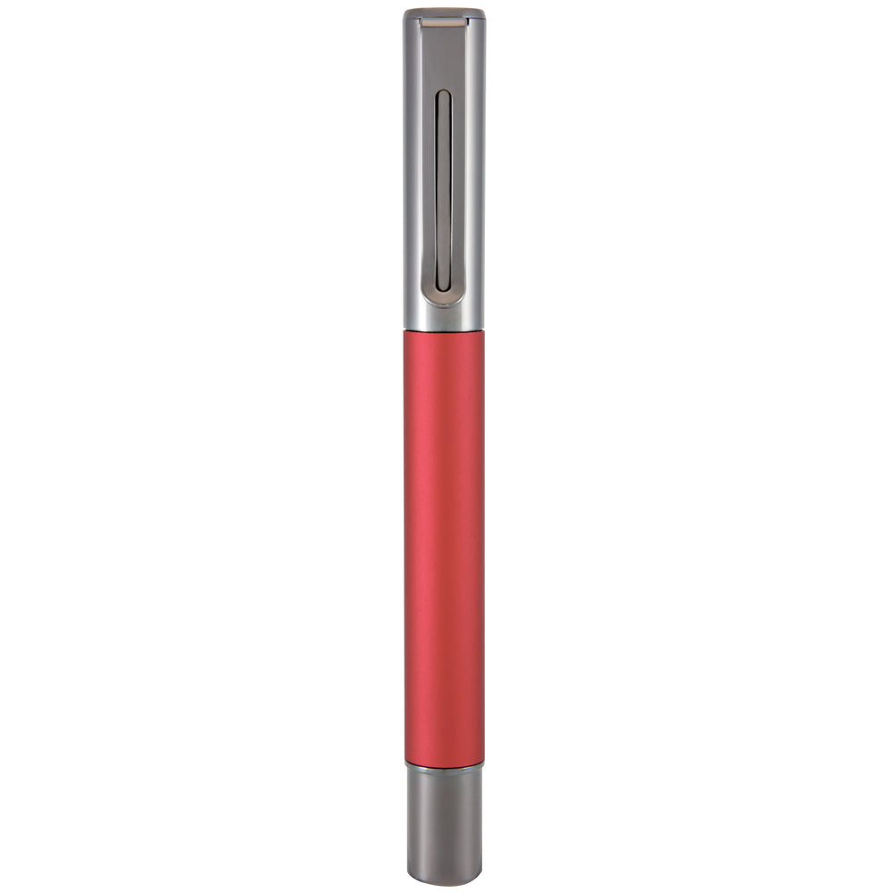 Monteverde Ritma Rollerball Pen- Red