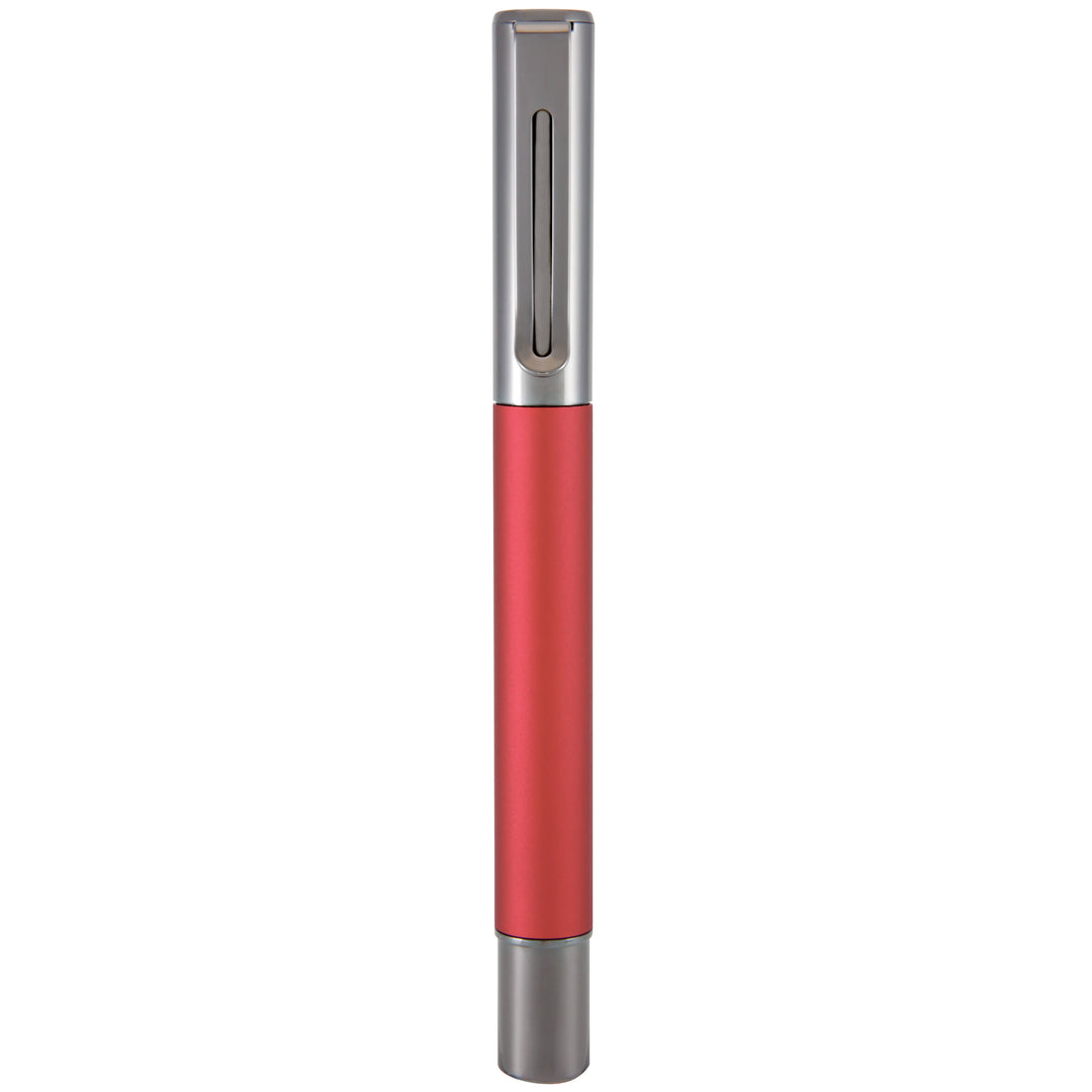 Monteverde Ritma Rollerball Pen- Red