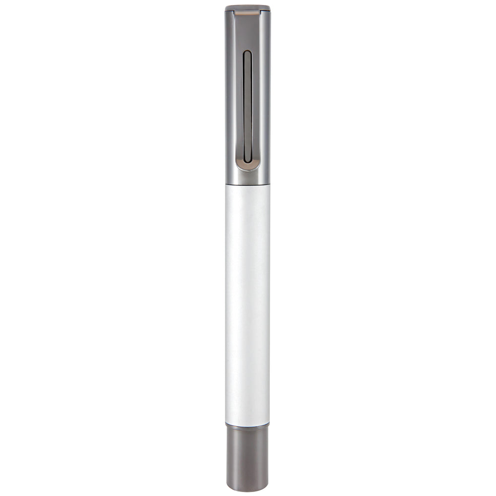 Monteverde Ritma Rollerball Pen- Silver