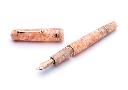 Leonardo Officina Italiana Momento Zero Grande Angel Skin (Limited Edition)