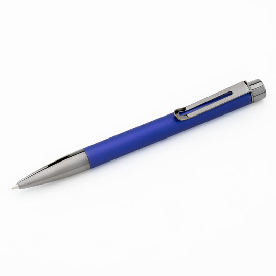 Monteverde Ritma Ballpoint Pen - 2025 Midnight Orchid Limited Edition