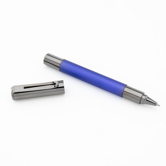 Monteverde Ritma Rollerball Pen - 2025 Midnight Orchid Limited Edition