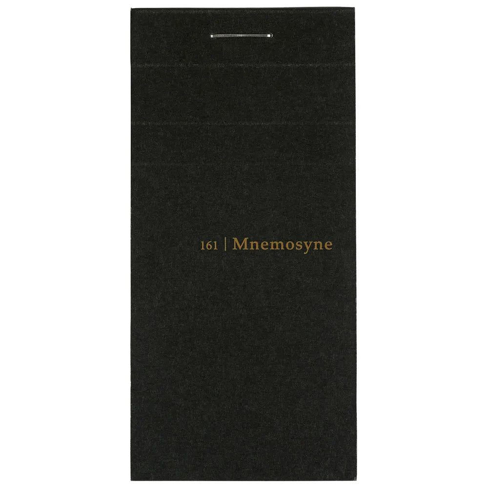 Maruman Mnemosyne N161 Note Pad - A8 Grid