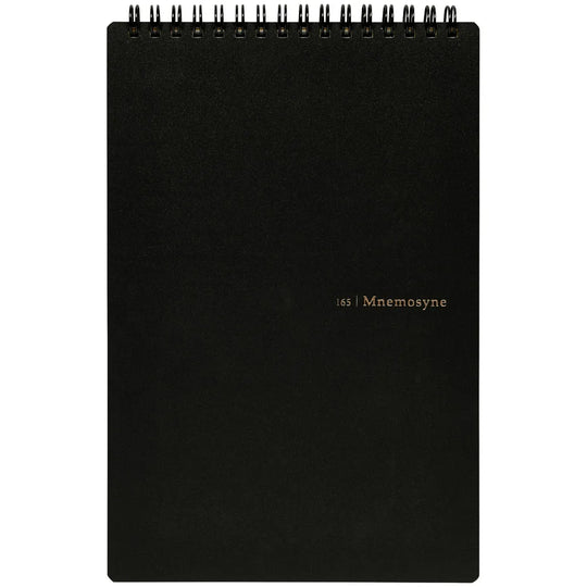 Maruman Mnemosyne A5 Grid 5mm