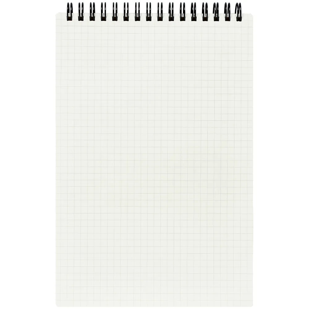 Maruman Mnemosyne A5 Grid 5mm