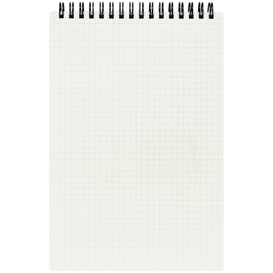 Maruman Mnemosyne A5 Grid 5mm