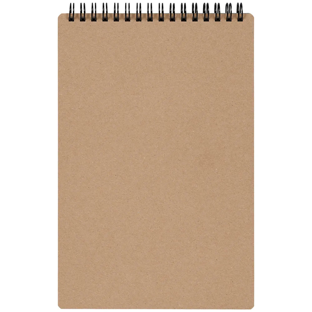 Maruman Mnemosyne A5 Grid 5mm