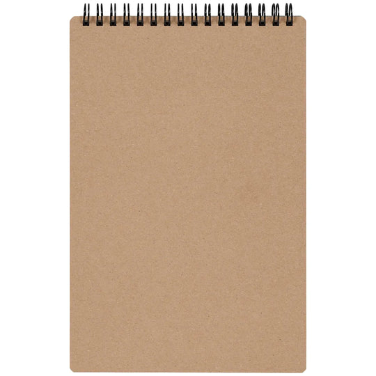 Maruman Mnemosyne A5 Grid 5mm