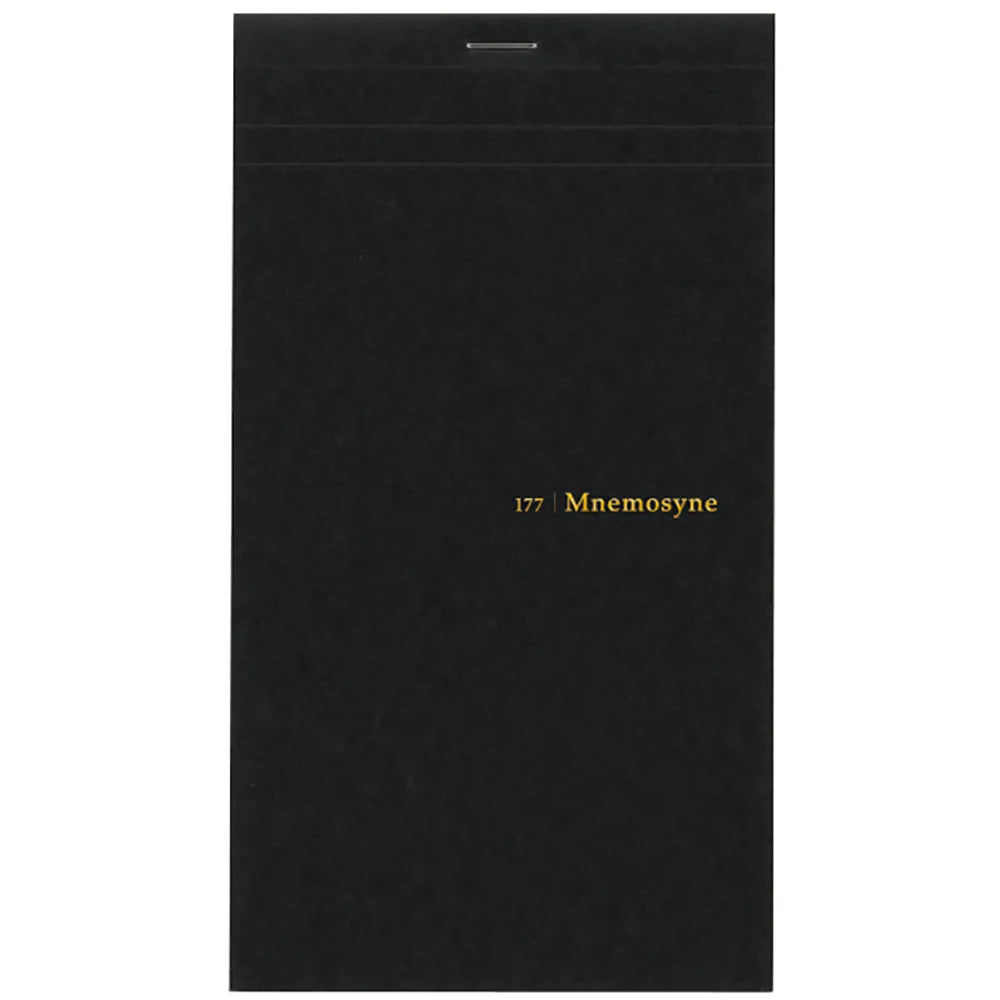 Maruman Mnemosyne N177A Note Pad - Special Size Grid